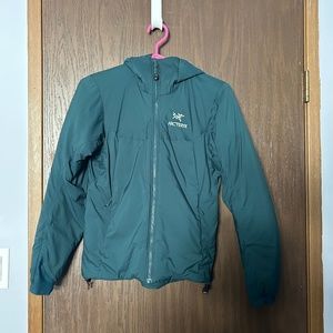 Arcteryx Atom AR Hoody